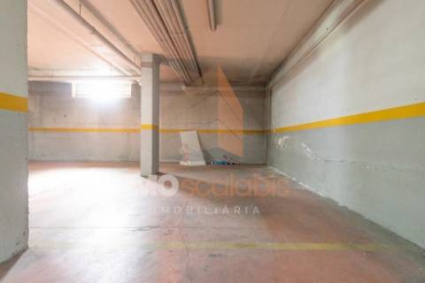 Excelente apartamento T3 em Santarém com boa exposição solar