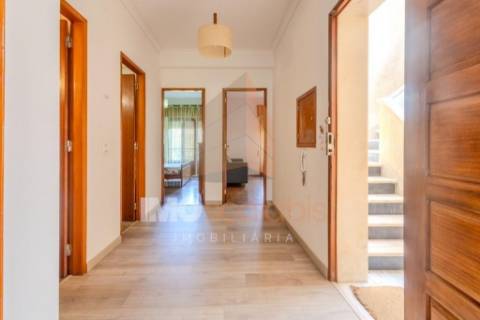 Apartamento T3 no Planalto, em Santarém