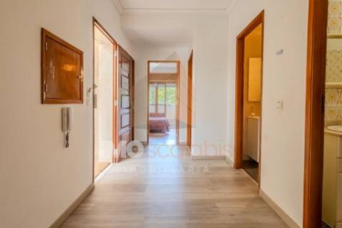 Apartamento T3 no Planalto, em Santarém