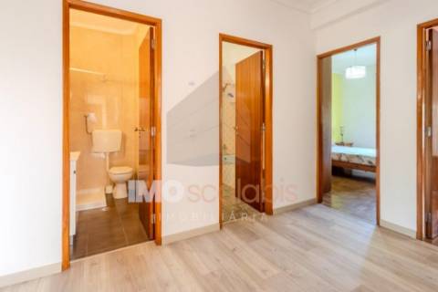 Apartamento T3 no Planalto, em Santarém