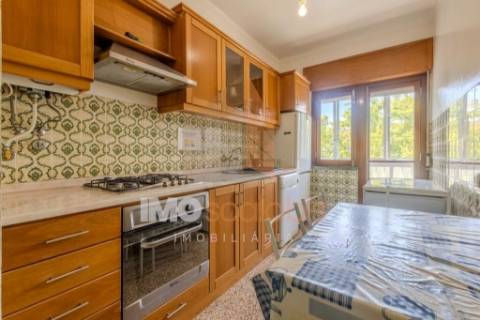 Apartamento T3 no Planalto, em Santarém