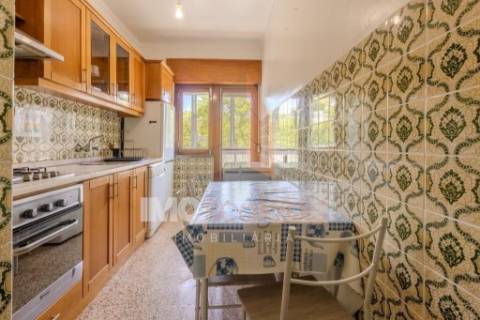 Apartamento T3 no Planalto, em Santarém