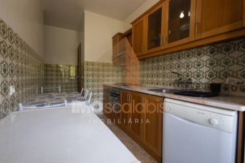 Apartamento T3 no Planalto, em Santarém