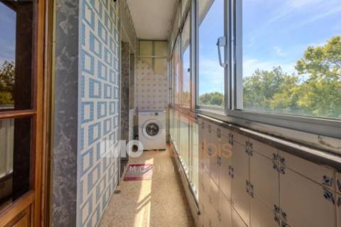 Apartamento T3 no Planalto, em Santarém