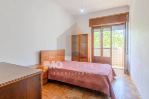 Apartamento T3 no Planalto, em Santarém