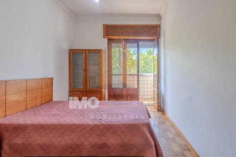 Apartamento T3 no Planalto, em Santarém