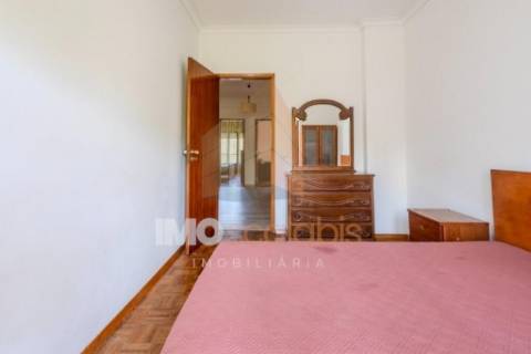 Apartamento T3 no Planalto, em Santarém