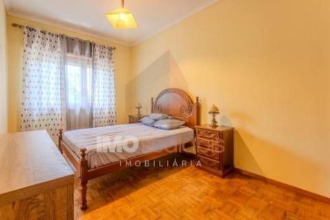 Apartamento T3 no Planalto, em Santarém