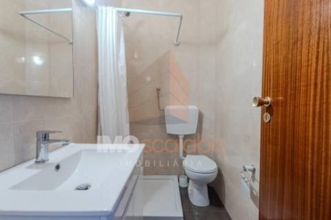 Apartamento T3 no Planalto, em Santarém