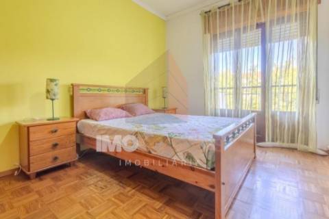 Apartamento T3 no Planalto, em Santarém