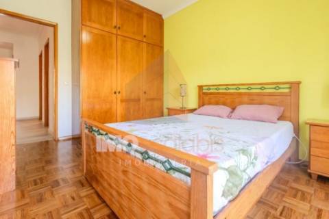 Apartamento T3 no Planalto, em Santarém