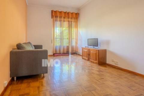 Apartamento T3 no Planalto, em Santarém