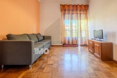 Apartamento T3 no Planalto, em Santarém