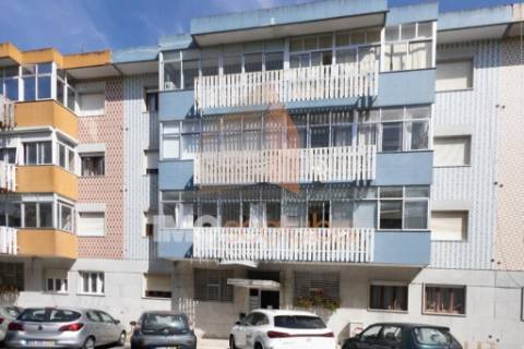 Apartamento T3 no Planalto, em Santarém