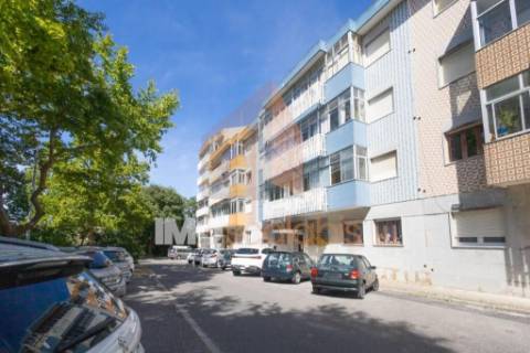 Apartamento T3 no Planalto, em Santarém