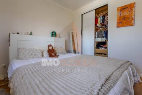 Apartamento T4 em localização priviligiada em Santarém
