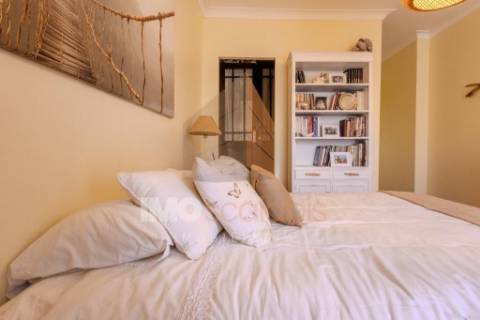 Apartamento T4 em localização priviligiada em Santarém