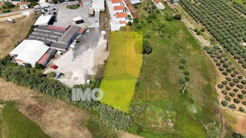 Terreno Urbano com Viabilidade de Construção em Tremês