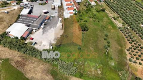 Terreno Urbano com Viabilidade de Construção em Tremês