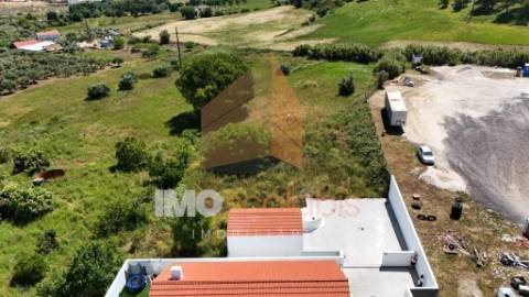 Terreno Urbano com Viabilidade de Construção em Tremês