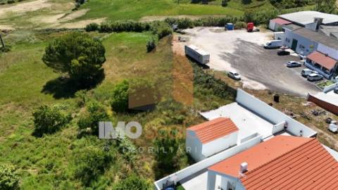 Terreno Urbano com Viabilidade de Construção em Tremês