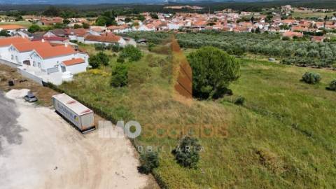 Terreno Urbano com Viabilidade de Construção em Tremês
