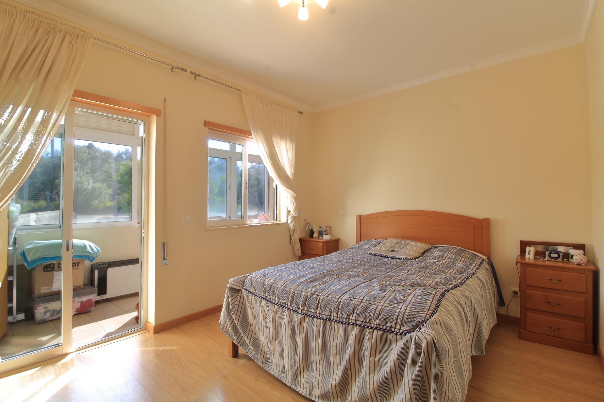 Apartamento T3 com Vista Ria Formosa em Fuzeta