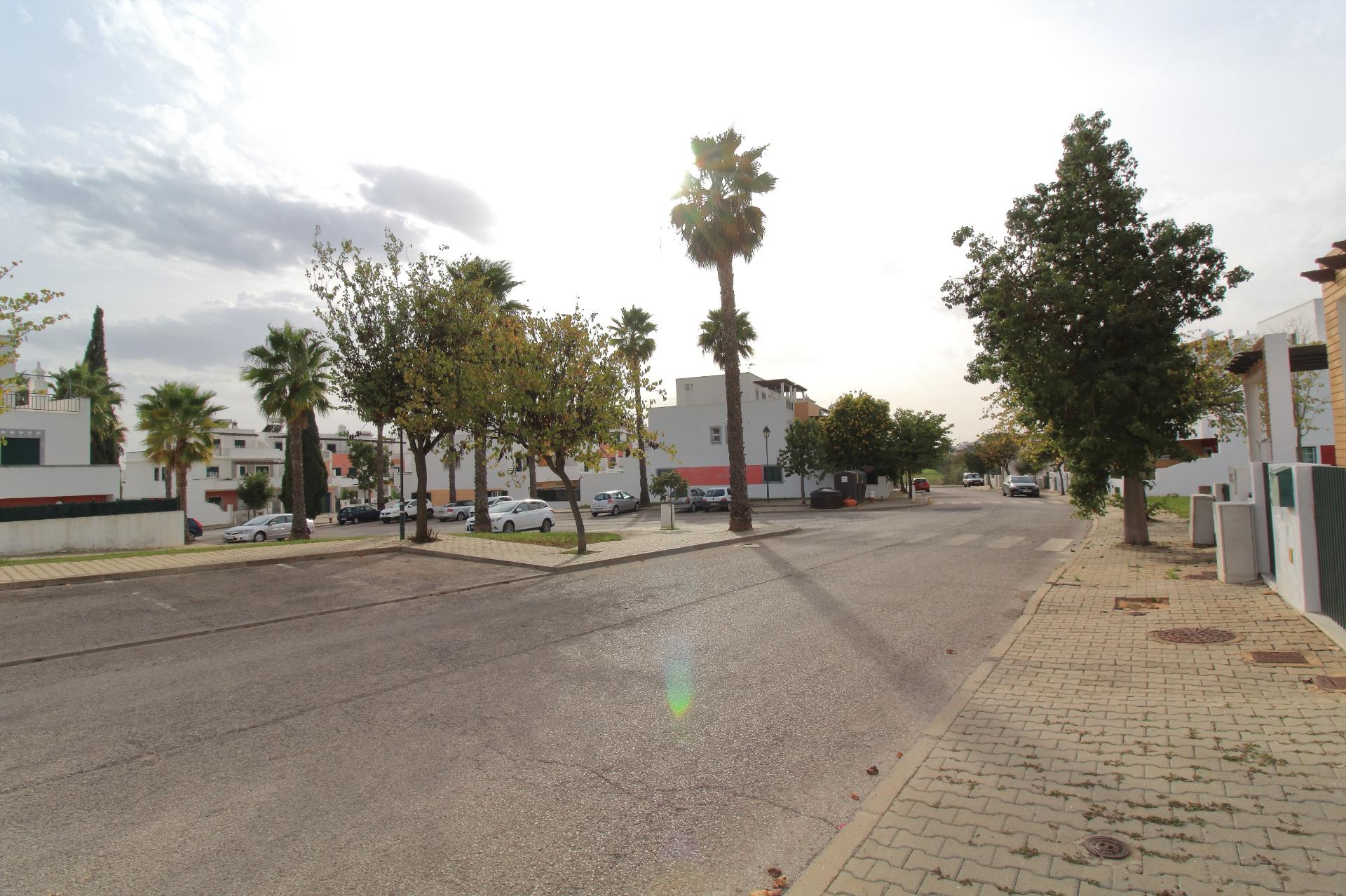 Lote para Construção em Olhão