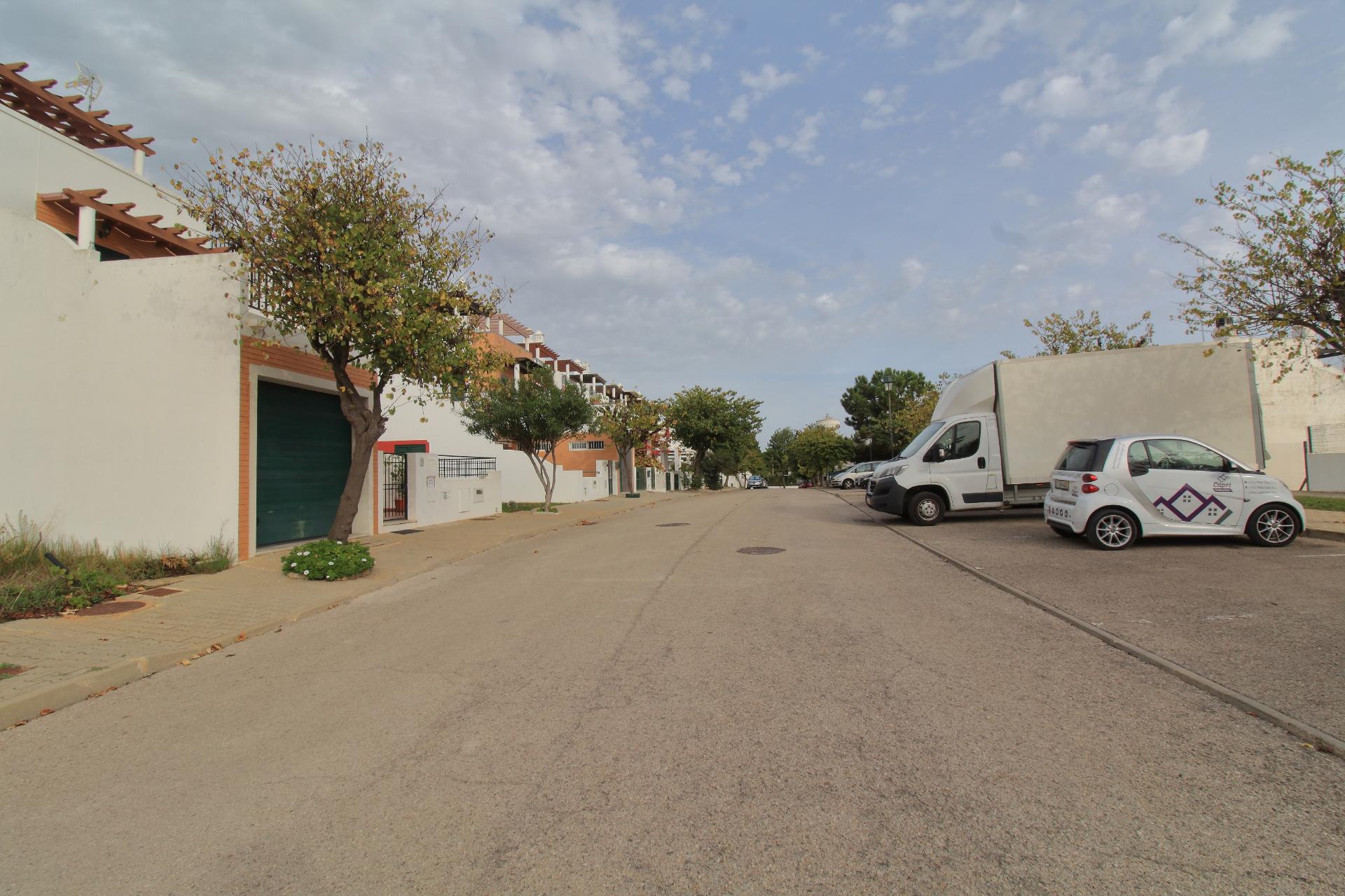 Lote para Construção em Olhão