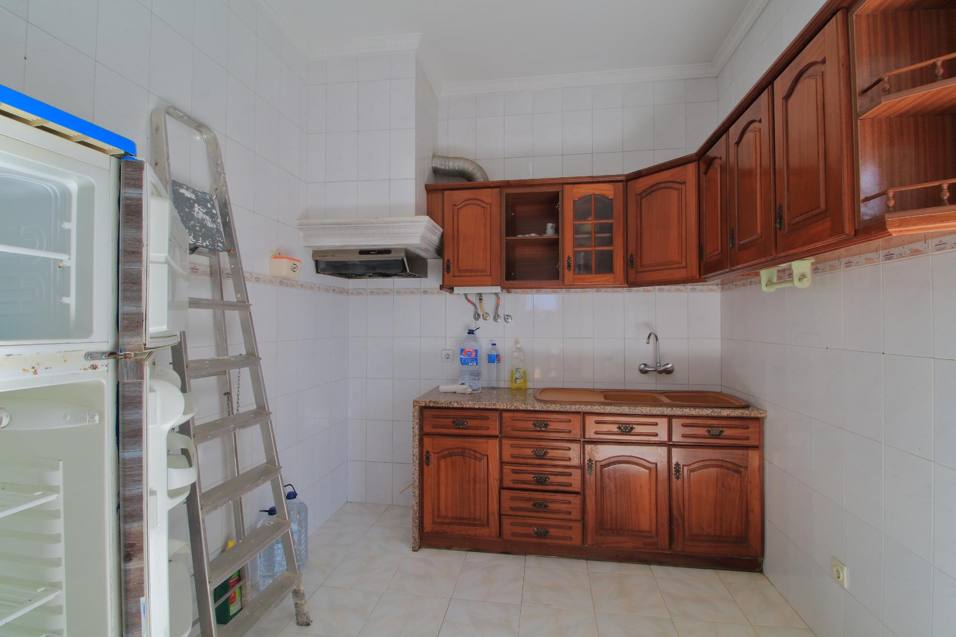 Moradia de Campo T1+2 em Maragota - Tavira