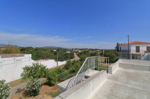 Moradia de Campo T1+2 em Maragota - Tavira