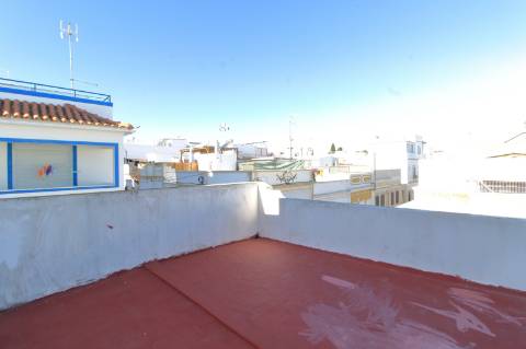 Moradia T2+1 em Fuzeta