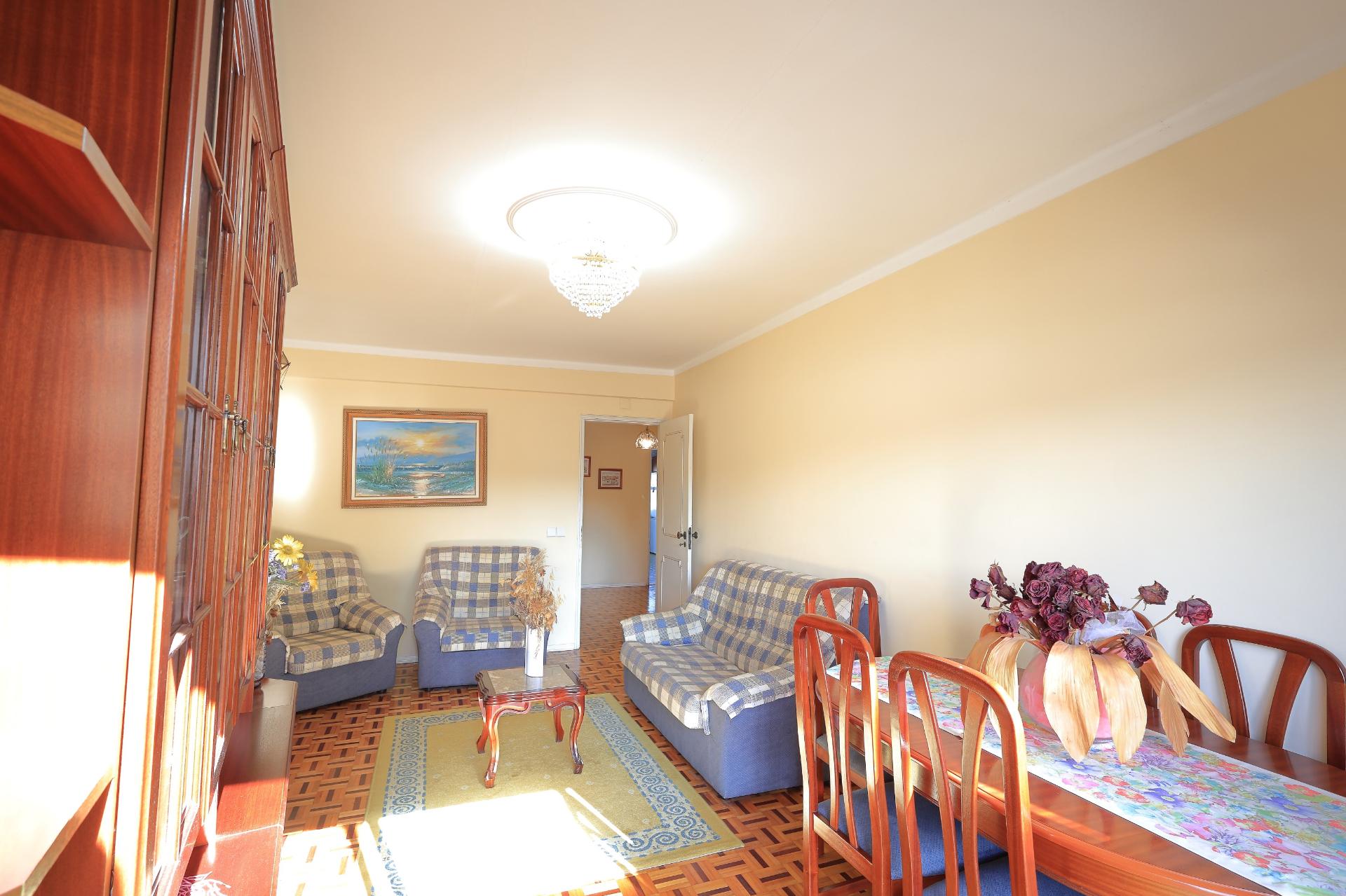 Apartamento T2 em Fuzeta