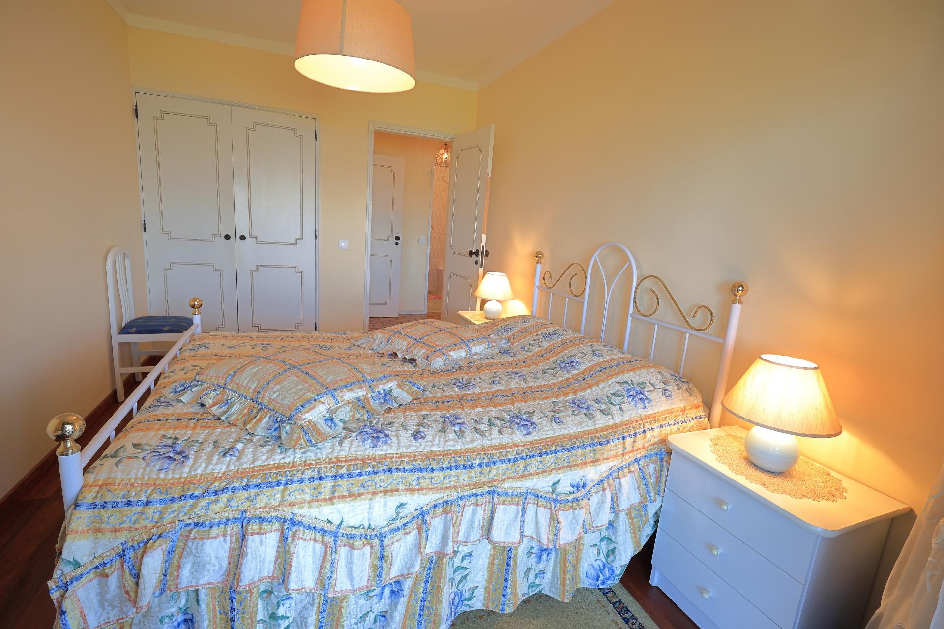 Apartamento T2 em Fuzeta