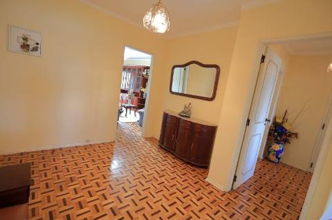 Apartamento T2 em Fuzeta