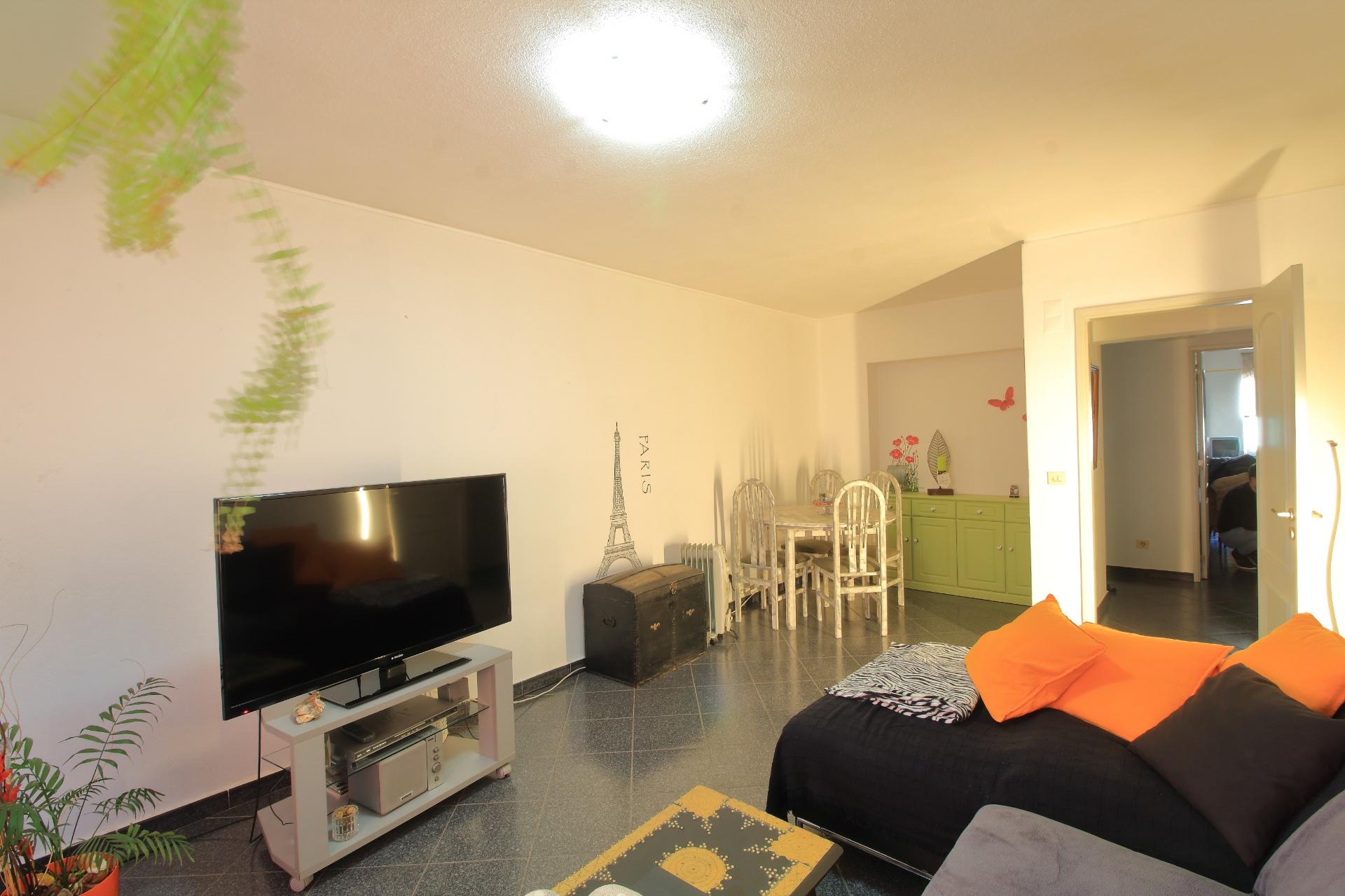 Apartamento T3 em Olhão