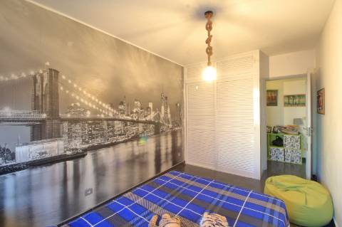 Apartamento T3 em Olhão