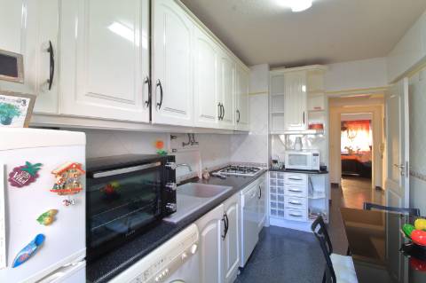 Apartamento T3 em Olhão