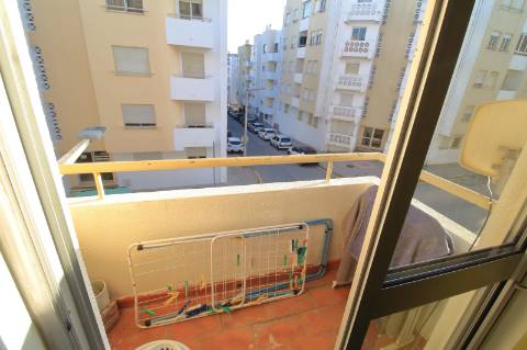 Apartamento T3 em Olhão