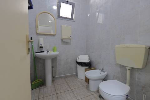 Armazém em Olhão