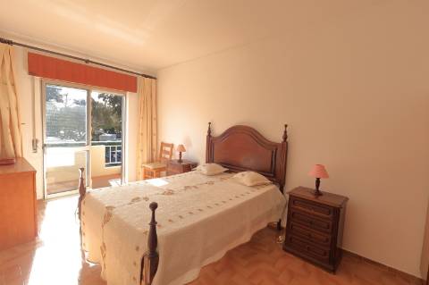 Apartamento T2 com Vista Mar em Fuzeta