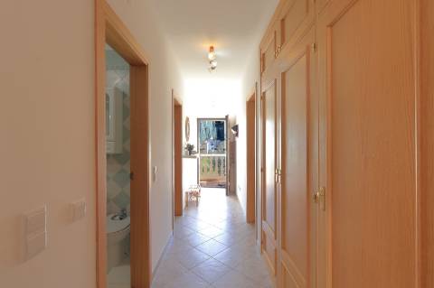 Apartamento T1 em Cabanas de Tavira