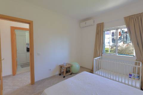 Apartamento T1 em Cabanas de Tavira