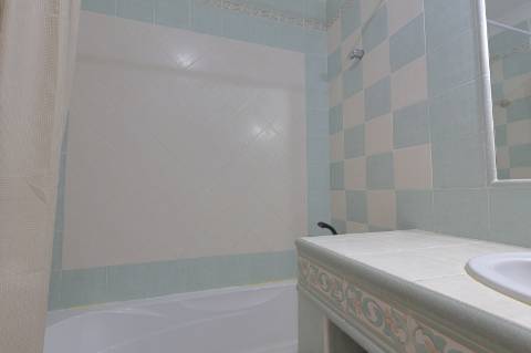 Apartamento T1 em Cabanas de Tavira
