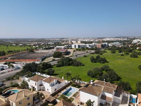 Moradia T2 com Quintal em Mato Santo Espírito - Tavira