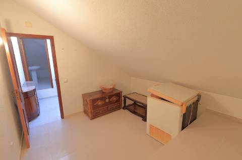 Moradia T2 com Quintal em Mato Santo Espírito - Tavira
