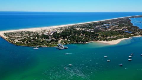 Moradia T2 com Quintal em Mato Santo Espírito - Tavira