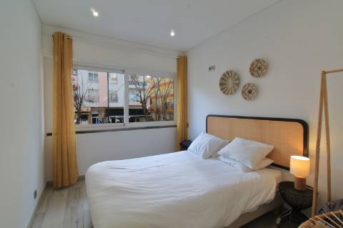 Apartamento T3 em Olhão