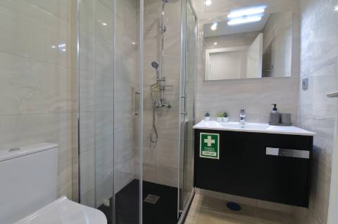 Apartamento T3 em Olhão