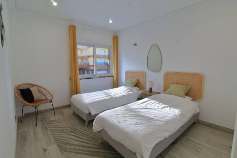 Apartamento T3 em Olhão